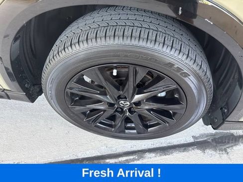 Used 2024 MAZDA CX-5 Carbon Edition AWD/4WD image 23
