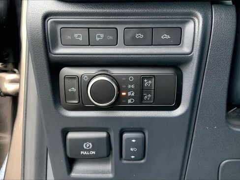 Certified 2023 Ford F150 Lightning Platinum AWD/4WD image 59