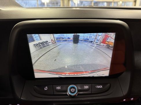 Used 2018 Chevrolet Camaro SS w/ Hot Wheels Edition image 20