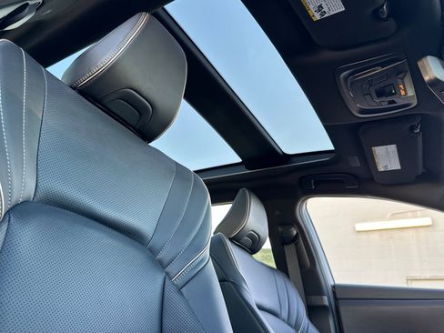 New 2026 Toyota Crown Signia image 25