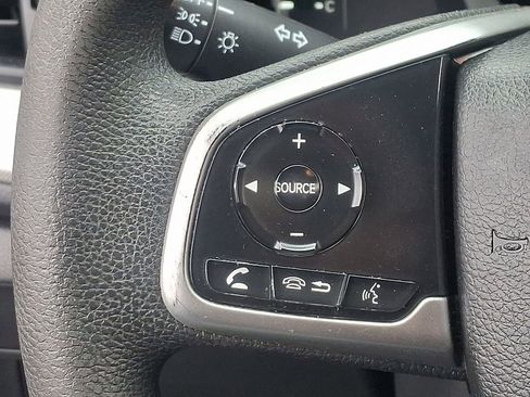 Used 2018 Honda CR-V LX image 21