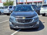 Used 2018 Chevrolet Equinox LS image 2