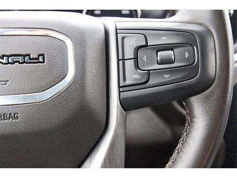 Used 2021 GMC Sierra 2500 Denali w/ Denali Ultimate Package image 19