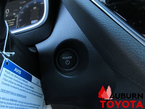 New 2026 Toyota Corolla Cross XSE image 15