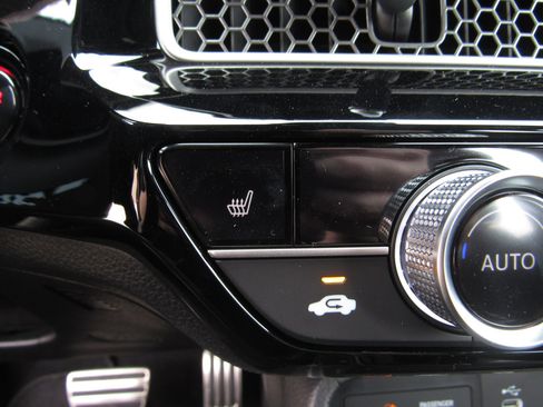 New 2026 Honda Civic Sport image 19