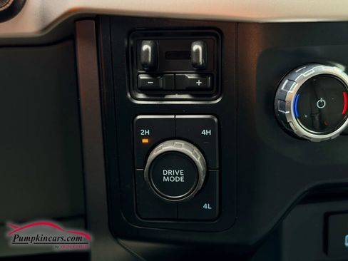 Used 2023 Ford F150 XLT w/ Equipment Group 301A Mid image 28