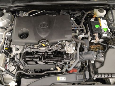 Used 2023 Toyota Camry SE FWD image 30