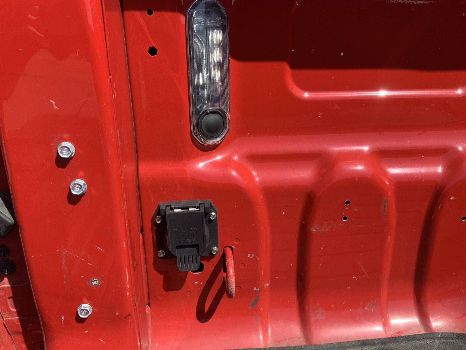 Used 2019 RAM 1500 Big Horn AWD/4WD image 11