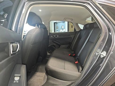 Used 2024 Honda Civic LX image 26