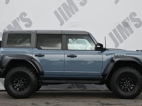 Used 2023 Ford Bronco Raptor image 4