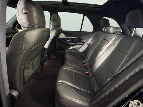 Used 2021 Mercedes-Benz GLE 350 image 27
