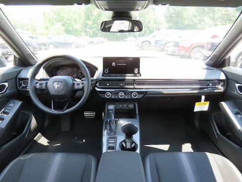 Used 2026 Honda Civic Sport image 17