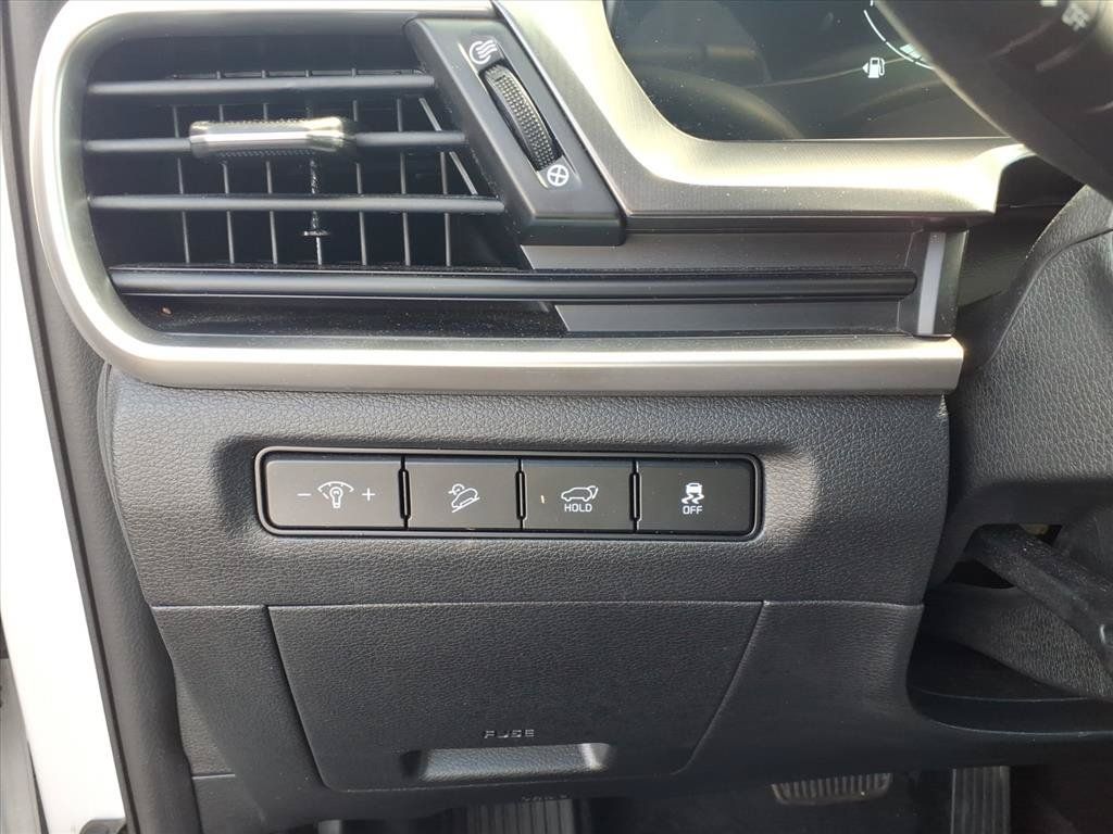 Used 2025 Kia Telluride S FWD image 18