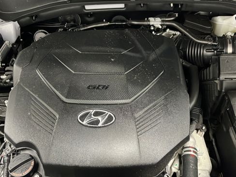 Used 2025 Hyundai Palisade SEL AWD/4WD image 28