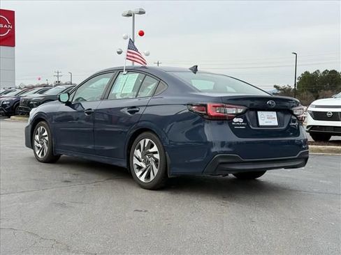 Used 2024 Subaru Legacy Limited image 5