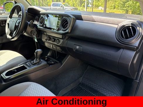 Used 2022 Toyota Tacoma SR RWD image 22