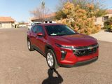 Used 2024 Chevrolet Trax LS w/ LS Convenience Package image 5