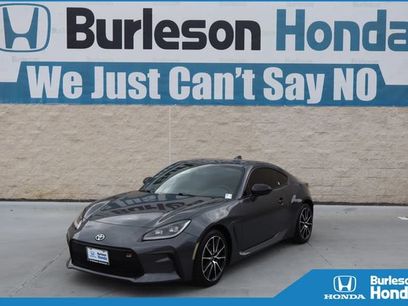 Used 2023 Toyota GR86