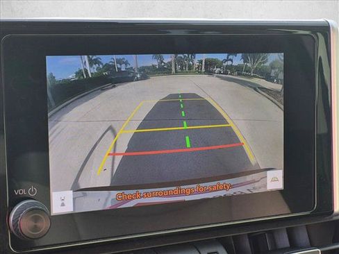 Certified 2024 Toyota RAV4 XLE Premium w/ Weather Package AWD/4WD image 13