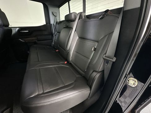 Used 2020 GMC Sierra 1500 Denali image 23