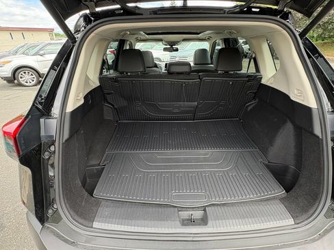 Used 2023 Nissan Rogue SL AWD/4WD image 30