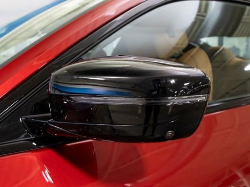 Used 2026 BMW 430i xDrive Coupe w/ M Sport Package image 10