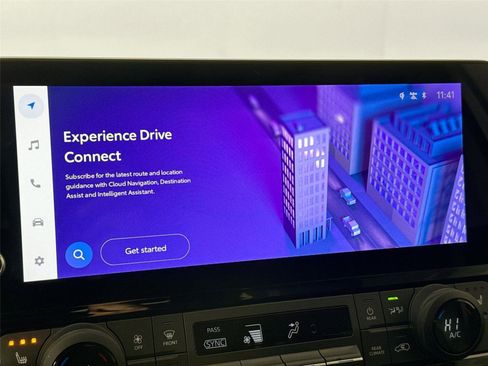 Certified 2024 Toyota Grand Highlander XLE image 24