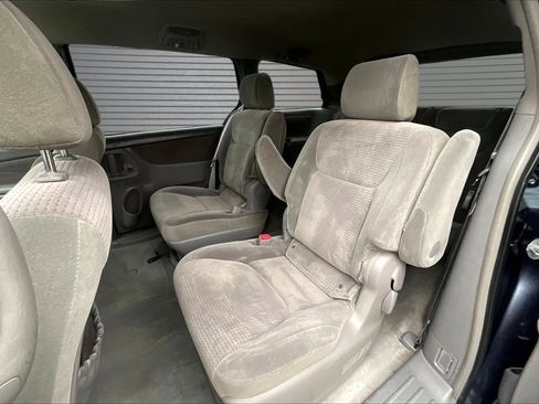 Used 2006 Toyota Sienna CE image 21