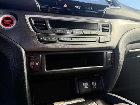 Used 2022 Honda Ridgeline RTL-E image 15