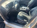 Used 2018 Ford Fusion SE w/ Fusion SE Technology Package image 5