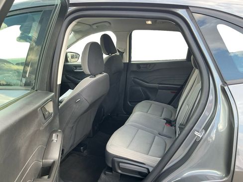 Used 2021 Ford Escape S image 21