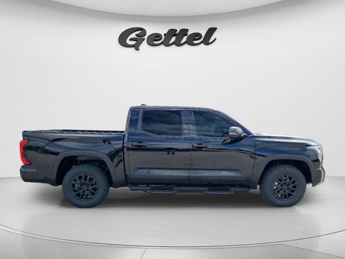 New 2026 Toyota Tundra SR5 RWD image 4