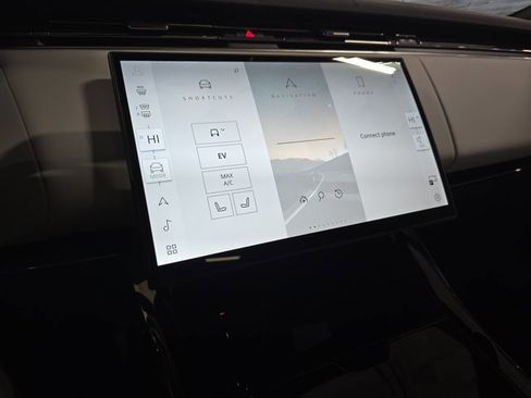 New 2026 Land Rover Range Rover Sport Dynamic SE image 22