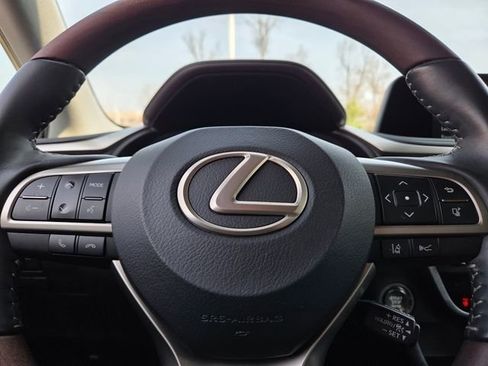 Used 2021 Lexus RX 350 AWD w/ Premium Package image 30