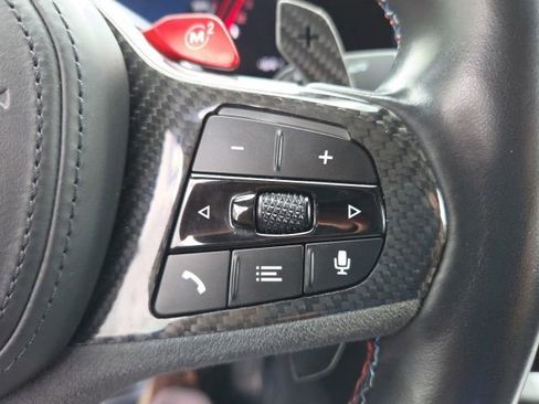 Used 2024 BMW M4 Competition w/ M Driver's Package image 35