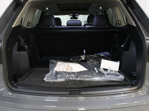 New 2026 Volkswagen Atlas Peak Edition AWD/4WD image 30