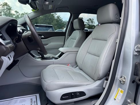Used 2017 GMC Acadia SLT FWD image 17