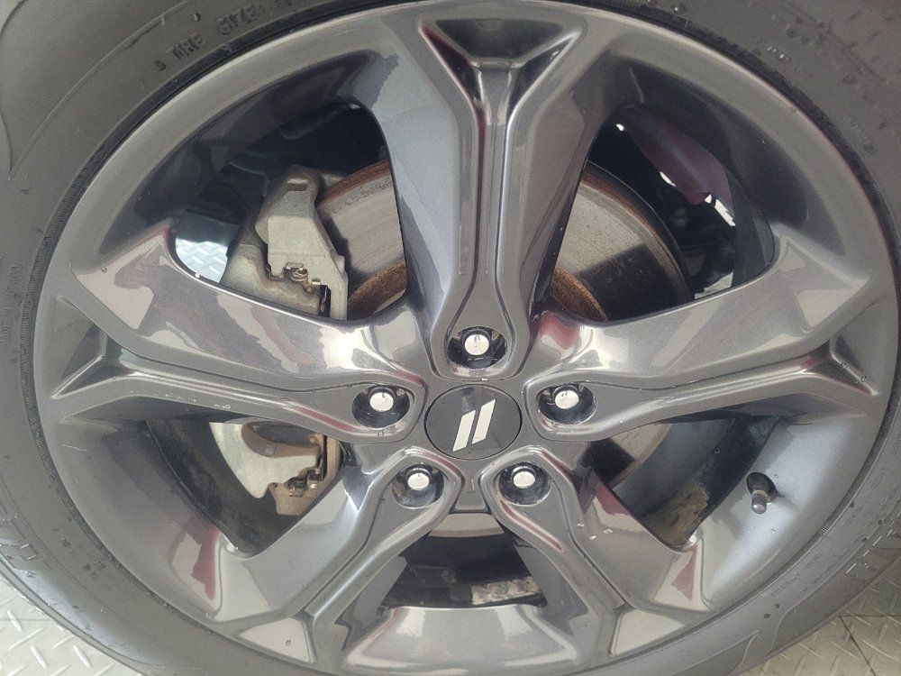 Used 2020 Dodge Journey Crossroad FWD image 31