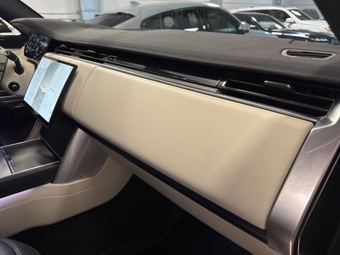 Used 2024 Land Rover Range Rover SE image 27