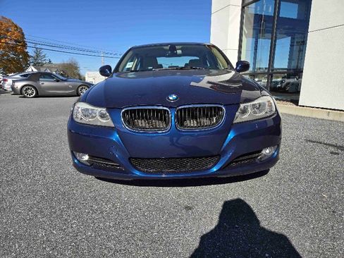 Used 2011 BMW 328i xDrive Sedan image 8
