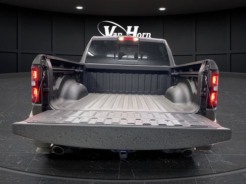 New 2026 RAM 1500 Tradesman AWD/4WD image 33