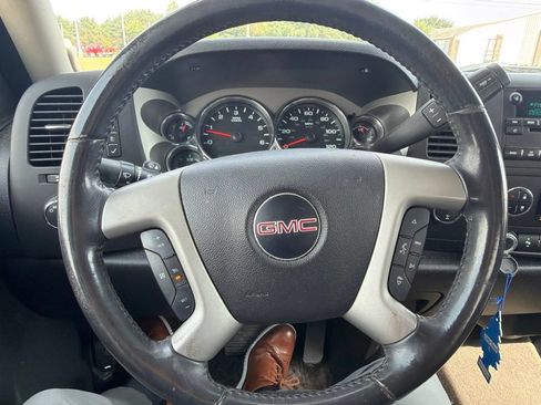 Used 2013 GMC Sierra 1500 SLE AWD/4WD image 10