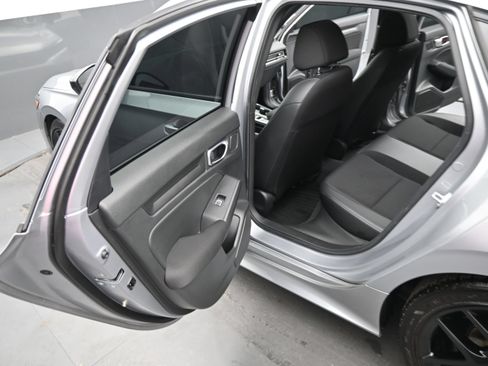Used 2024 Honda Civic Sport image 15