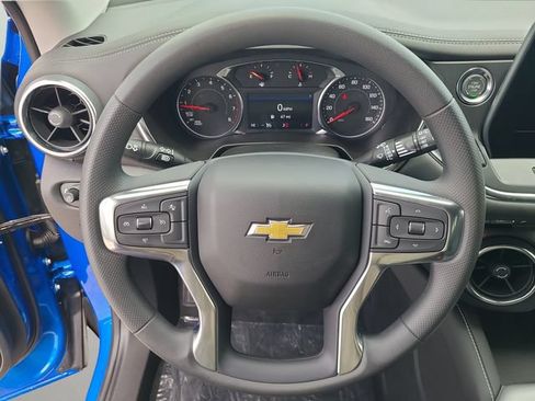New 2026 Chevrolet Blazer LT FWD image 26