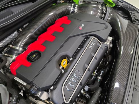 Used 2024 Audi RS 3 AWD/4WD image 44