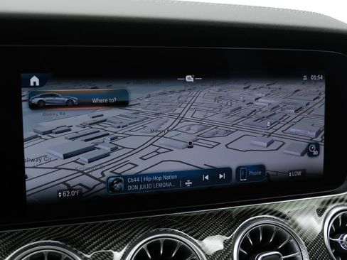 Used 2024 Mercedes-Benz AMG GT 63 image 29