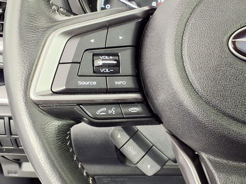 Used 2020 Subaru Forester Premium image 16