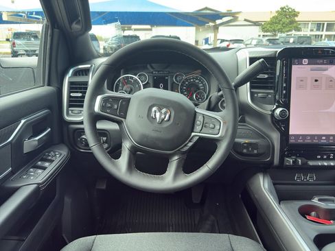 New 2026 RAM 3500 Lone Star image 18