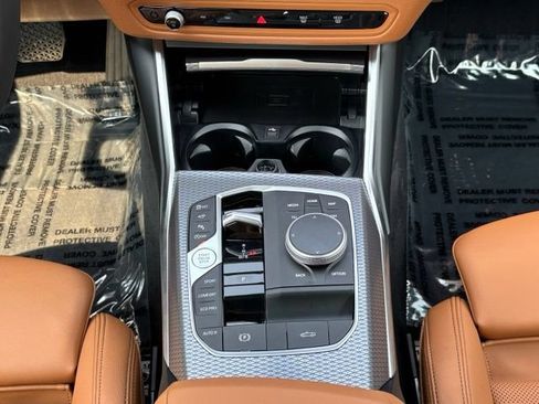 Used 2026 BMW 430i xDrive Convertible w/ Premium Package AWD/4WD image 27