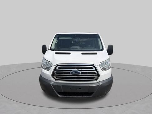 Used 2017 Ford Transit 350 XLT RWD image 2